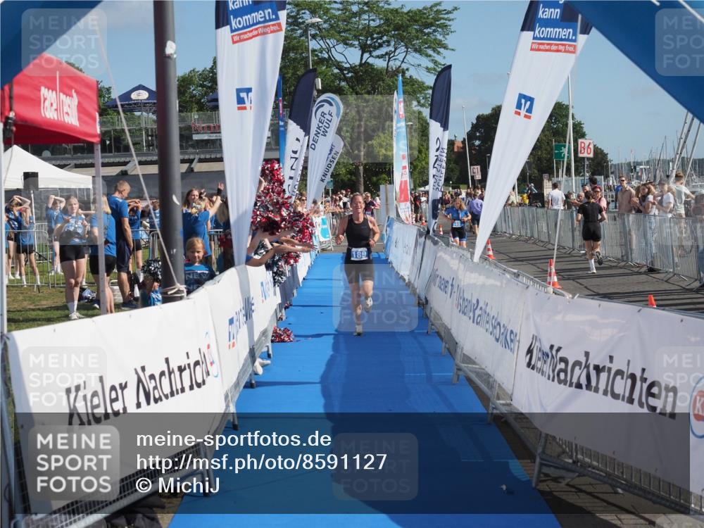 17.08.2025 - KN Förde Triathlon 2025 MichiJ http://msf.ph/oto/8591127 17.08.2025 10:33:12 Laufen 130, 189 meine-sportfotos.de