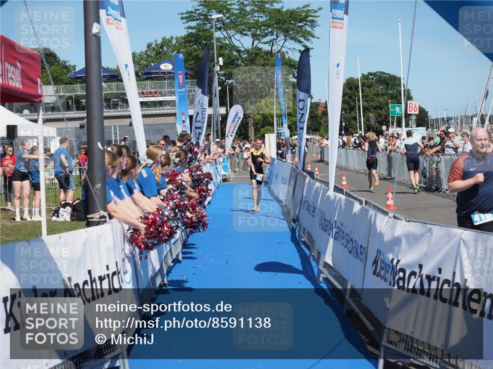 17.08.2025 - KN Förde Triathlon 2025 MichiJ http://msf.ph/oto/8591138 17.08.2025 13:50:56 Laufen 493 meine-sportfotos.de