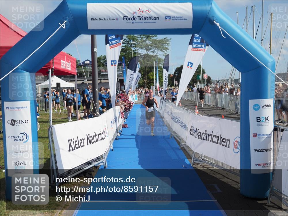 17.08.2025 - KN Förde Triathlon 2025 MichiJ http://msf.ph/oto/8591157 17.08.2025 10:33:13 Laufen 189 meine-sportfotos.de