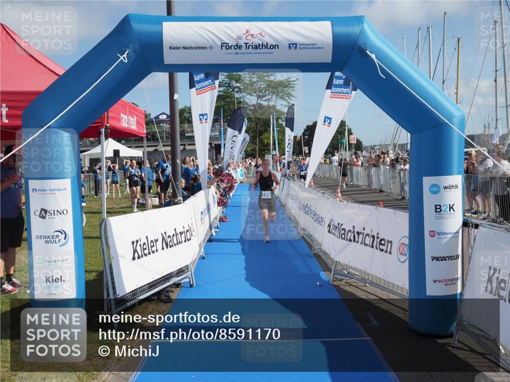 17.08.2025 - KN Förde Triathlon 2025 MichiJ http://msf.ph/oto/8591170 17.08.2025 10:33:13 Laufen 189 meine-sportfotos.de