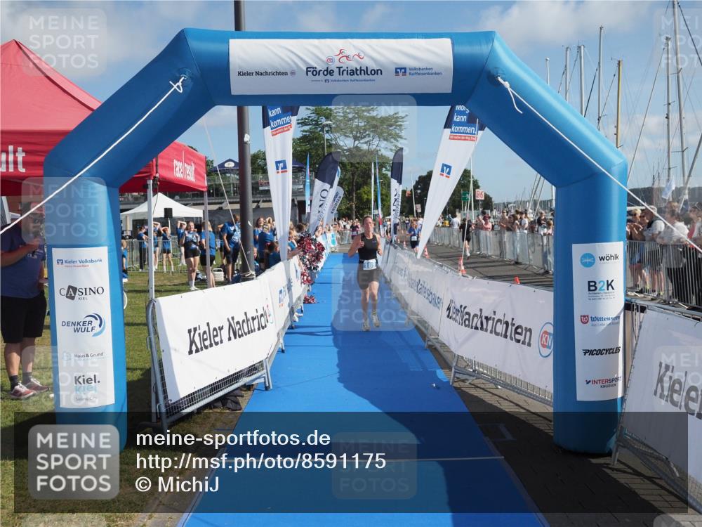 17.08.2025 - KN Förde Triathlon 2025 MichiJ http://msf.ph/oto/8591175 17.08.2025 10:33:13 Laufen 189 meine-sportfotos.de