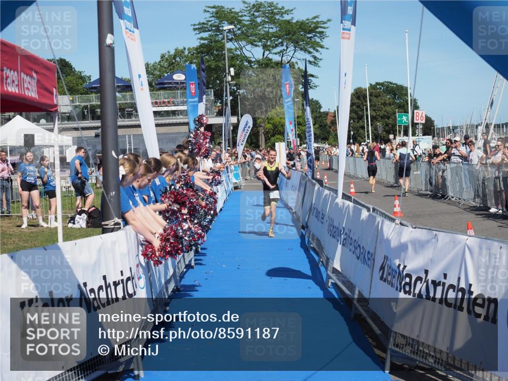 17.08.2025 - KN Förde Triathlon 2025 MichiJ http://msf.ph/oto/8591187 17.08.2025 13:50:57 Laufen 493 meine-sportfotos.de