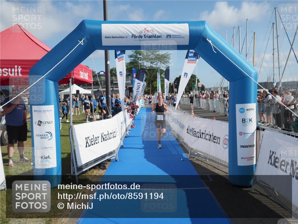 17.08.2025 - KN Förde Triathlon 2025 MichiJ http://msf.ph/oto/8591194 17.08.2025 10:33:14 Laufen 189 meine-sportfotos.de