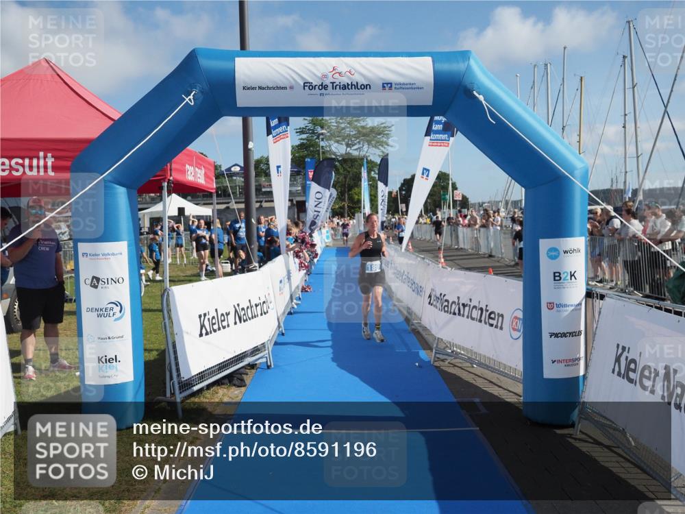 17.08.2025 - KN Förde Triathlon 2025 MichiJ http://msf.ph/oto/8591196 17.08.2025 10:33:14 Laufen 189 meine-sportfotos.de