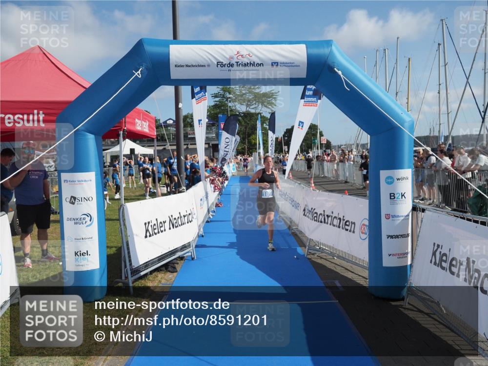 17.08.2025 - KN Förde Triathlon 2025 MichiJ http://msf.ph/oto/8591201 17.08.2025 10:33:14 Laufen 189 meine-sportfotos.de