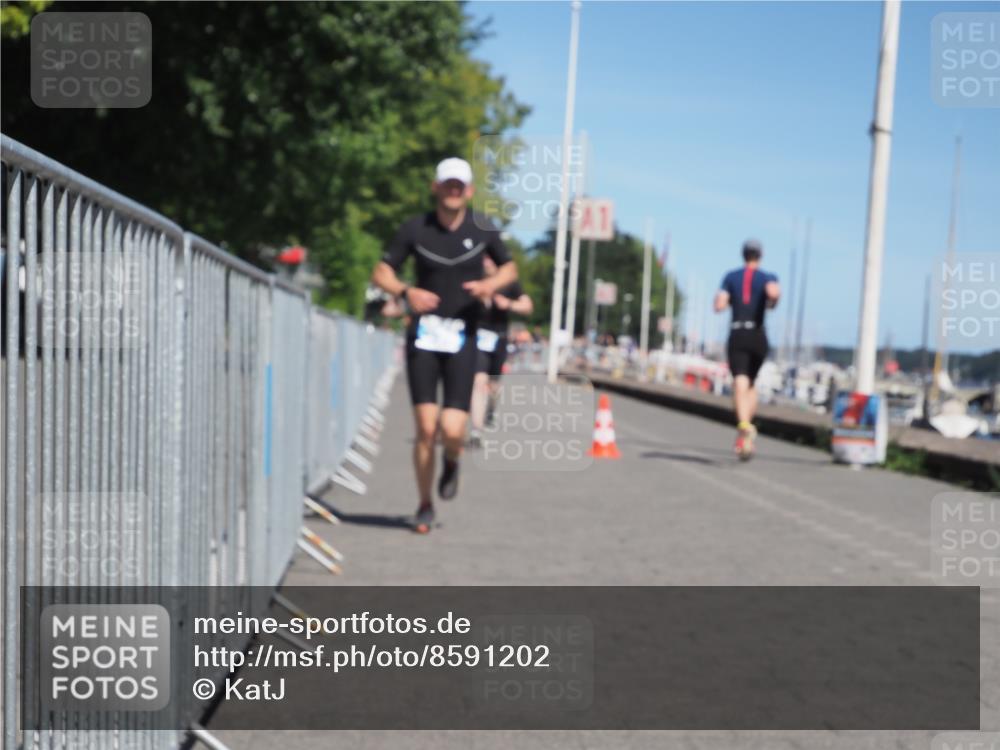 17.08.2025 - KN Förde Triathlon 2025 KatJ http://msf.ph/oto/8591202 17.08.2025 13:37:09 Laufen 398, 402, 479, 483 meine-sportfotos.de