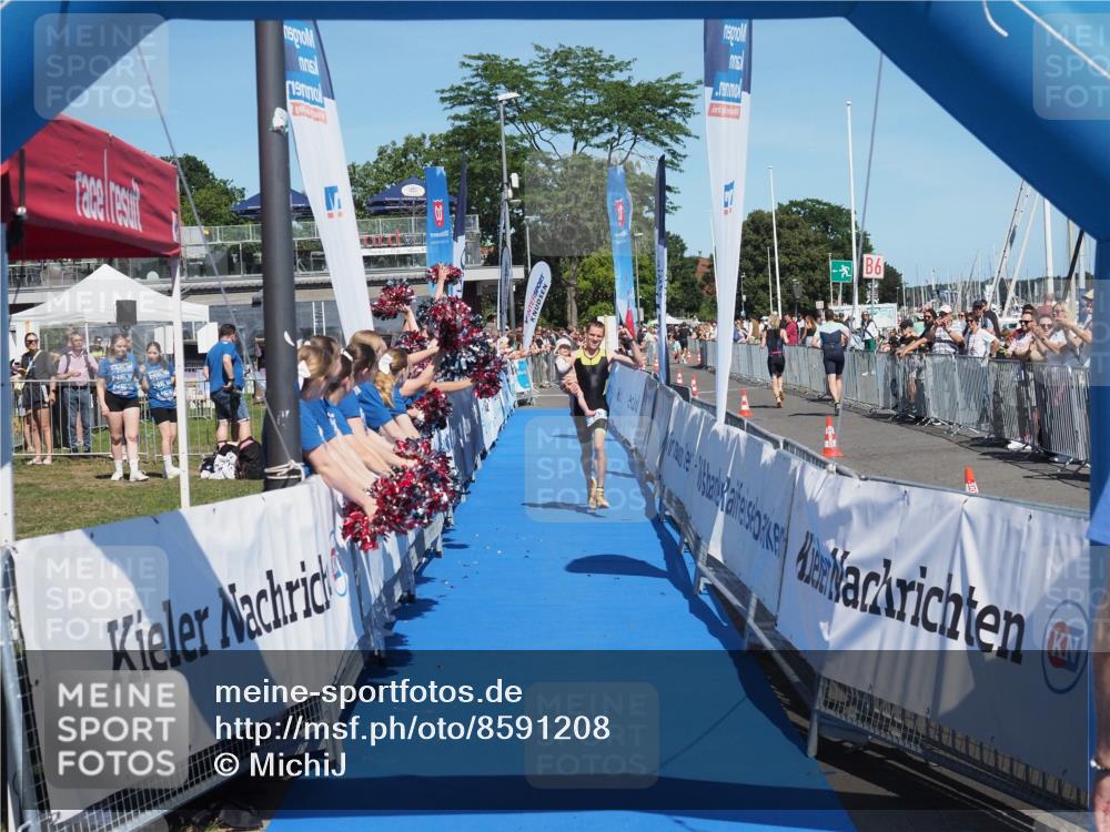 17.08.2025 - KN Förde Triathlon 2025 MichiJ http://msf.ph/oto/8591208 17.08.2025 13:50:57 Laufen 493 meine-sportfotos.de