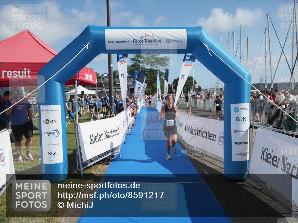 17.08.2025 - KN Förde Triathlon 2025 MichiJ http://msf.ph/oto/8591217 17.08.2025 10:33:15 Laufen 189 meine-sportfotos.de