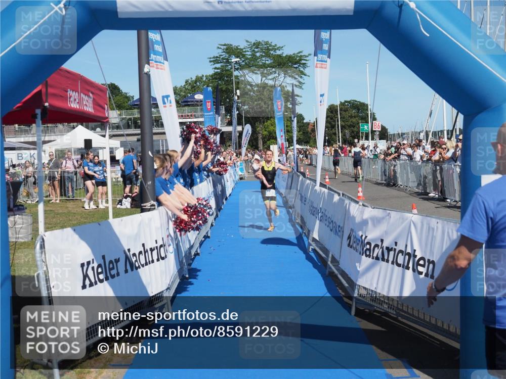 17.08.2025 - KN Förde Triathlon 2025 MichiJ http://msf.ph/oto/8591229 17.08.2025 13:50:58 Laufen 493 meine-sportfotos.de