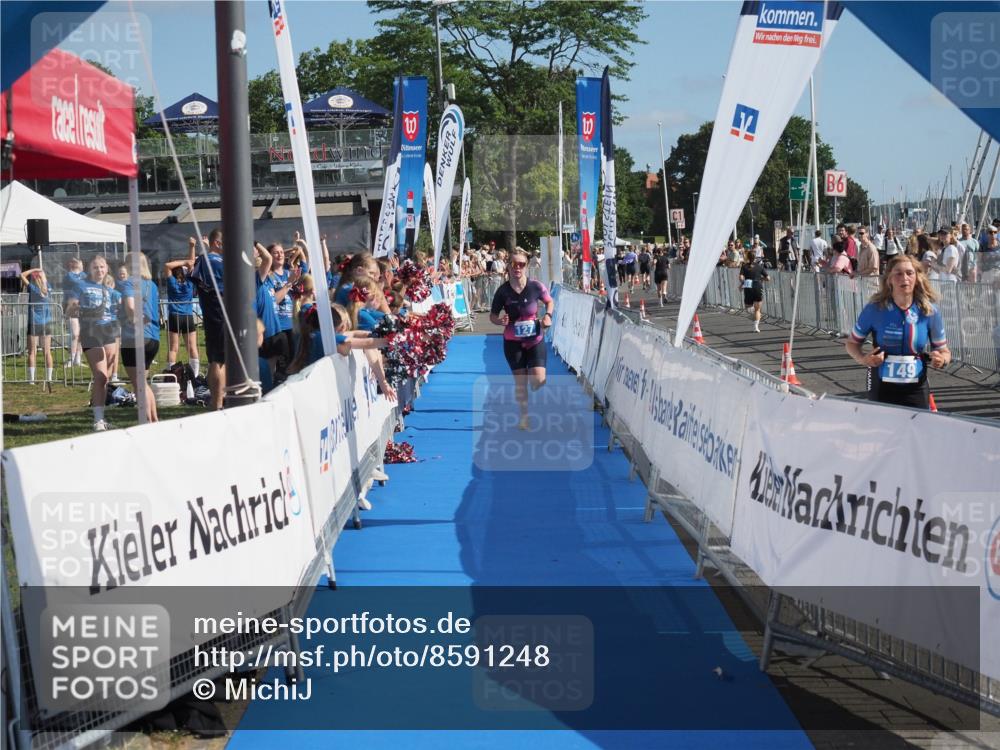 17.08.2025 - KN Förde Triathlon 2025 MichiJ http://msf.ph/oto/8591248 17.08.2025 10:33:21 Laufen 127 meine-sportfotos.de