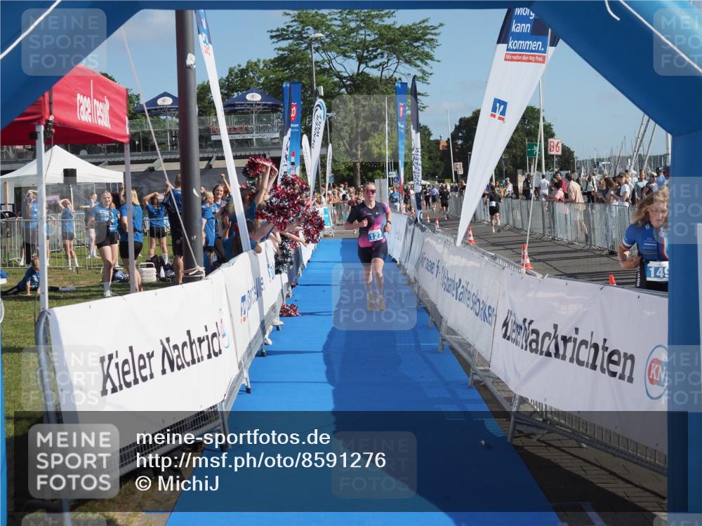 17.08.2025 - KN Förde Triathlon 2025 MichiJ http://msf.ph/oto/8591276 17.08.2025 10:33:22 Laufen 127 meine-sportfotos.de