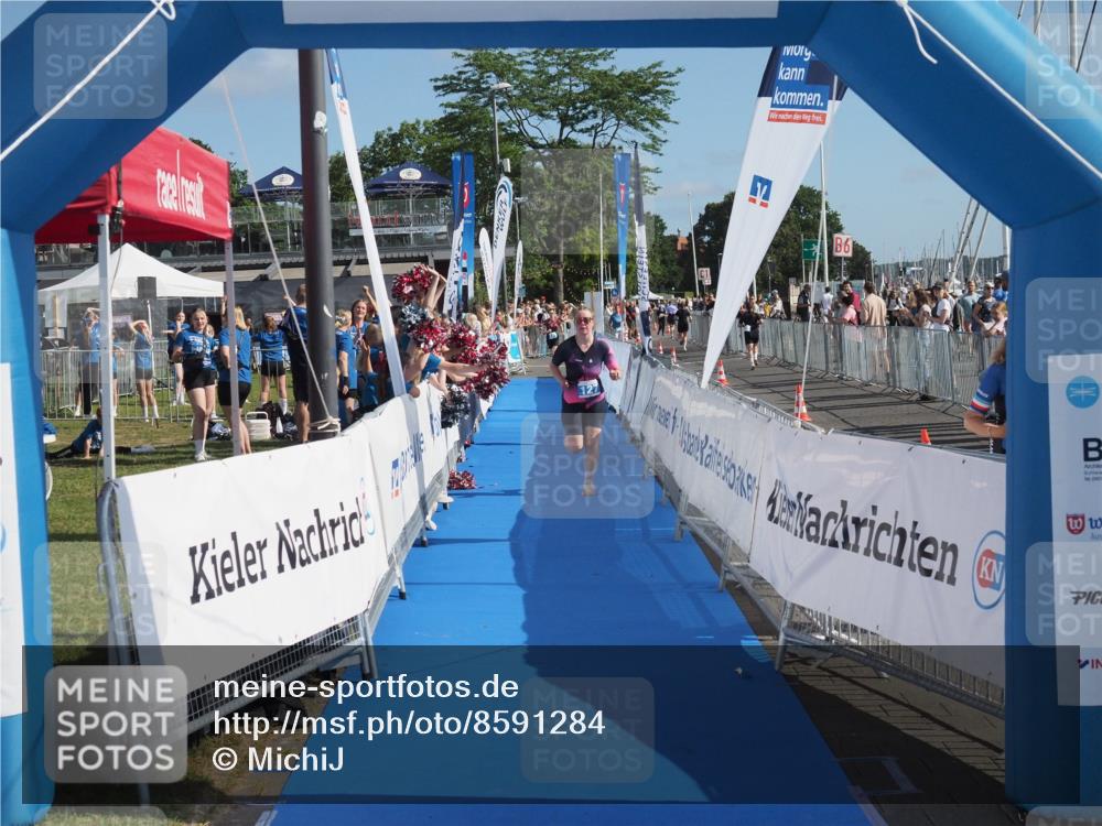 17.08.2025 - KN Förde Triathlon 2025 MichiJ http://msf.ph/oto/8591284 17.08.2025 10:33:22 Laufen 127 meine-sportfotos.de
