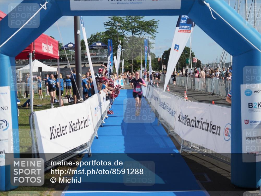 17.08.2025 - KN Förde Triathlon 2025 MichiJ http://msf.ph/oto/8591288 17.08.2025 10:33:22 Laufen 127 meine-sportfotos.de