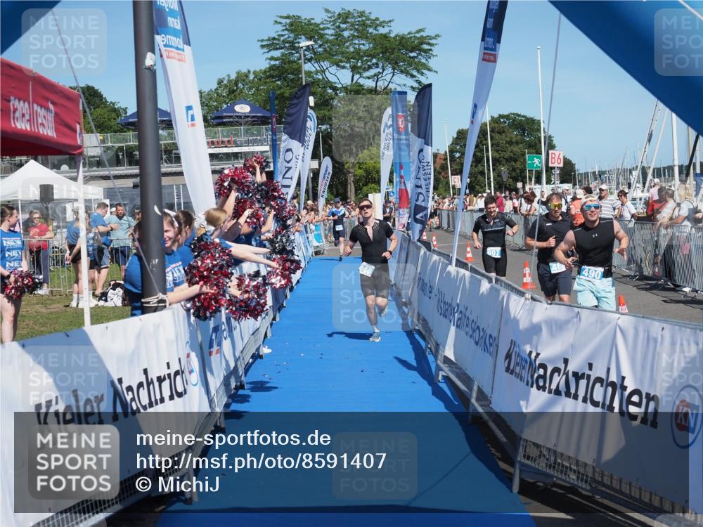 17.08.2025 - KN Förde Triathlon 2025 MichiJ http://msf.ph/oto/8591407 17.08.2025 13:51:21 Laufen 446 meine-sportfotos.de