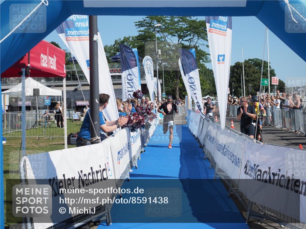 17.08.2025 - KN Förde Triathlon 2025 MichiJ http://msf.ph/oto/8591438 17.08.2025 11:51:43 Laufen 261 meine-sportfotos.de