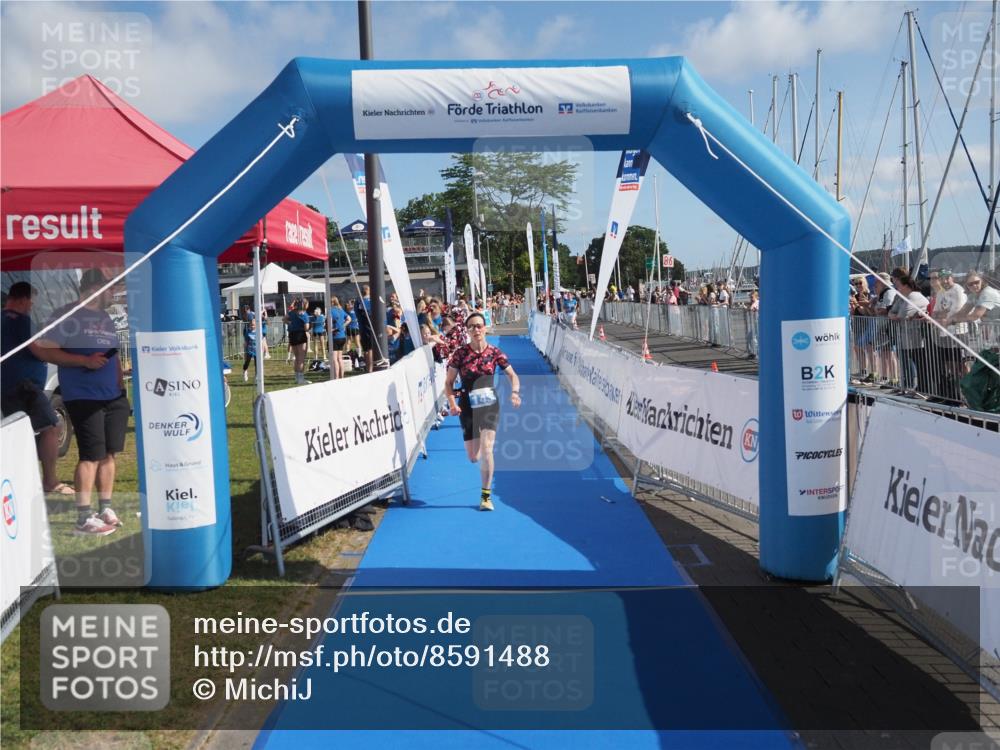 17.08.2025 - KN Förde Triathlon 2025 MichiJ http://msf.ph/oto/8591488 17.08.2025 10:33:32 Laufen 143 meine-sportfotos.de
