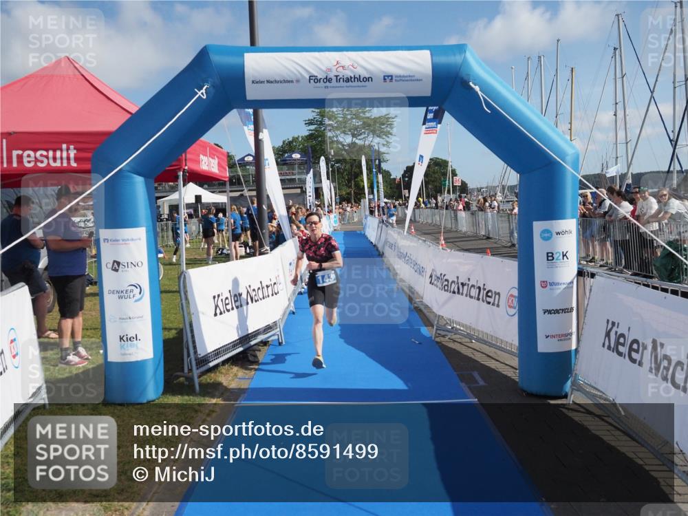 17.08.2025 - KN Förde Triathlon 2025 MichiJ http://msf.ph/oto/8591499 17.08.2025 10:33:32 Laufen 143 meine-sportfotos.de