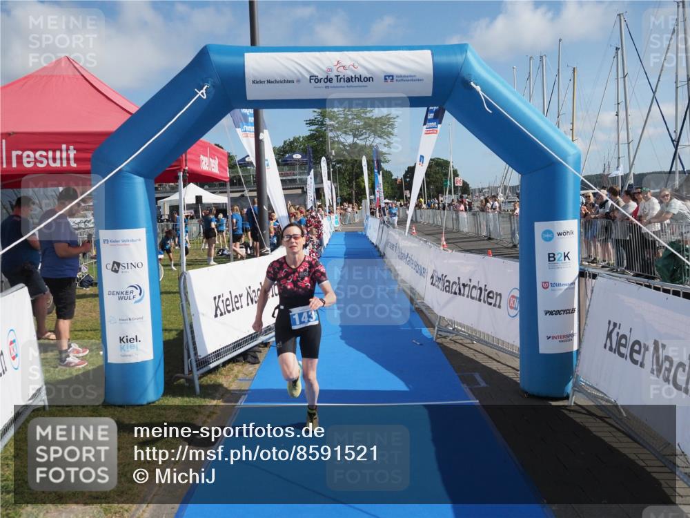 17.08.2025 - KN Förde Triathlon 2025 MichiJ http://msf.ph/oto/8591521 17.08.2025 10:33:32 Laufen 143 meine-sportfotos.de