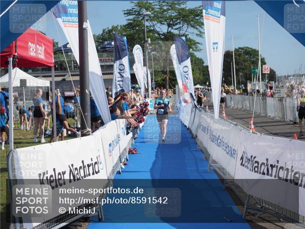 17.08.2025 - KN Förde Triathlon 2025 MichiJ http://msf.ph/oto/8591542 17.08.2025 10:34:03 Laufen 151 meine-sportfotos.de