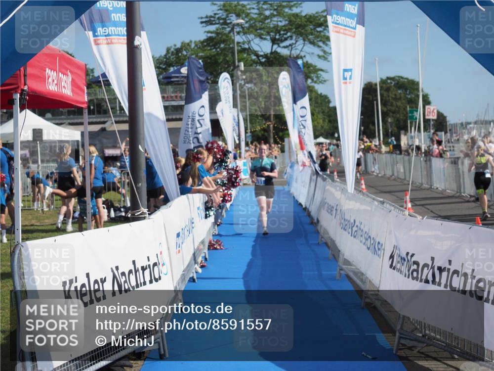 17.08.2025 - KN Förde Triathlon 2025 MichiJ http://msf.ph/oto/8591557 17.08.2025 10:34:03 Laufen 151 meine-sportfotos.de
