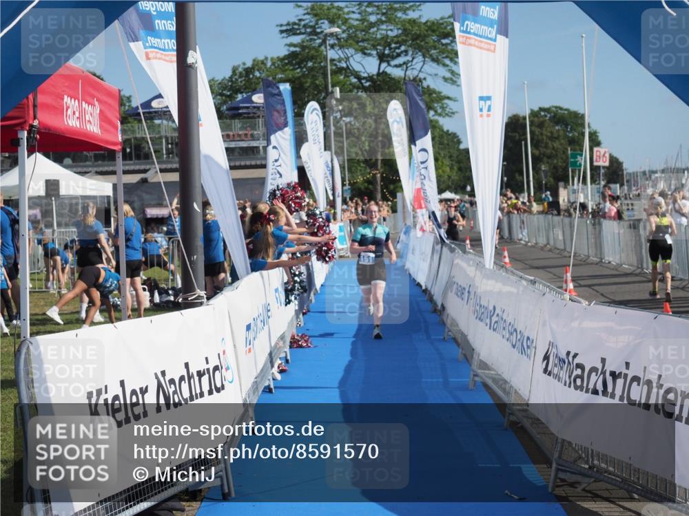 17.08.2025 - KN Förde Triathlon 2025 MichiJ http://msf.ph/oto/8591570 17.08.2025 10:34:04 Laufen 151 meine-sportfotos.de