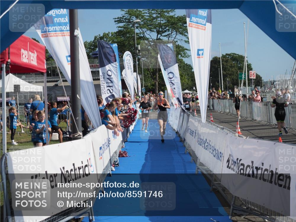17.08.2025 - KN Förde Triathlon 2025 MichiJ http://msf.ph/oto/8591746 17.08.2025 10:34:24 Laufen 158 meine-sportfotos.de