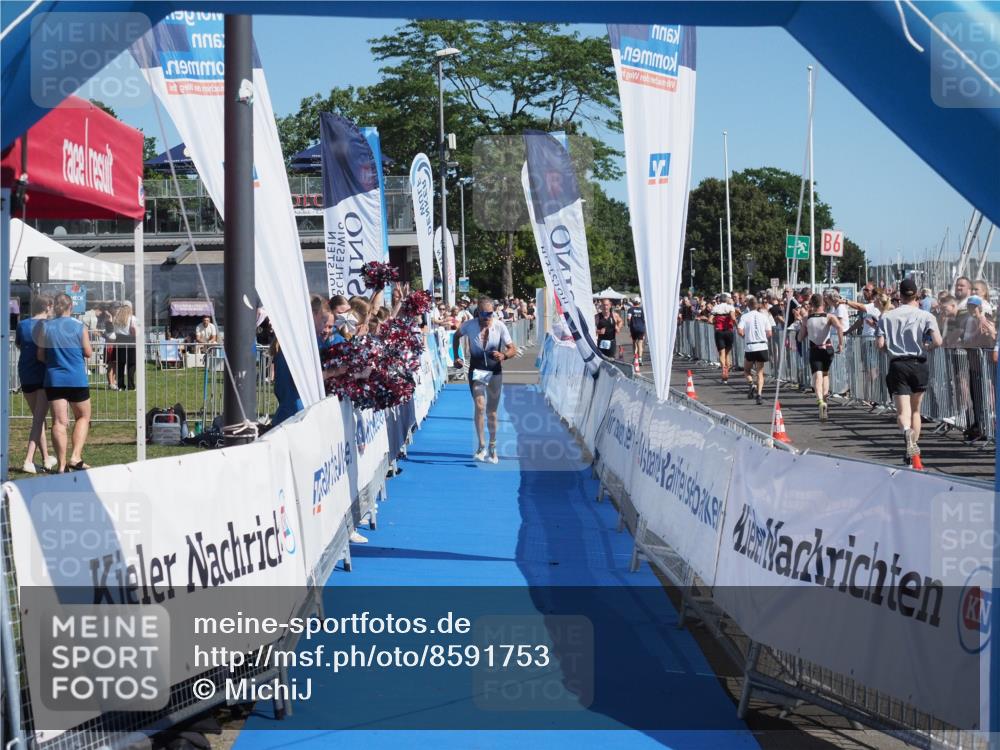 17.08.2025 - KN Förde Triathlon 2025 MichiJ http://msf.ph/oto/8591753 17.08.2025 11:54:20 Laufen 274 meine-sportfotos.de