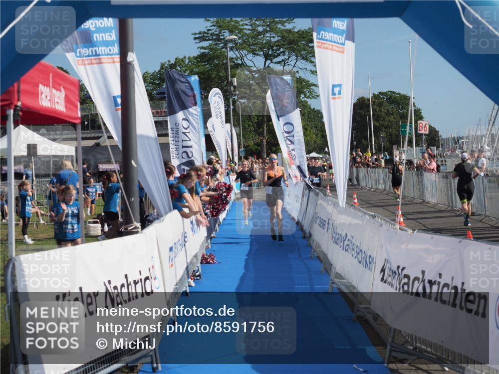 17.08.2025 - KN Förde Triathlon 2025 MichiJ http://msf.ph/oto/8591756 17.08.2025 10:34:24 Laufen 158 meine-sportfotos.de