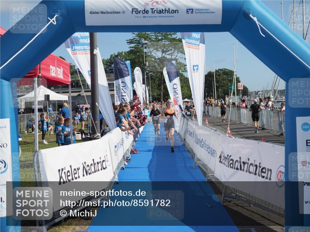 17.08.2025 - KN Förde Triathlon 2025 MichiJ http://msf.ph/oto/8591782 17.08.2025 10:34:25 Laufen 158 meine-sportfotos.de
