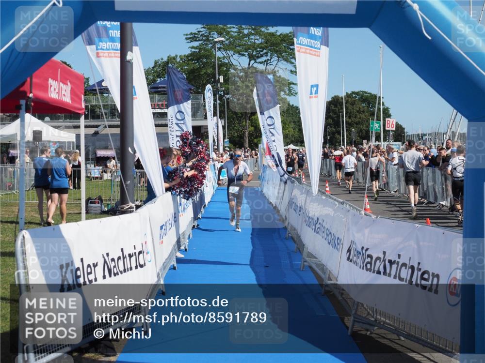 17.08.2025 - KN Förde Triathlon 2025 MichiJ http://msf.ph/oto/8591789 17.08.2025 11:54:20 Laufen 274 meine-sportfotos.de
