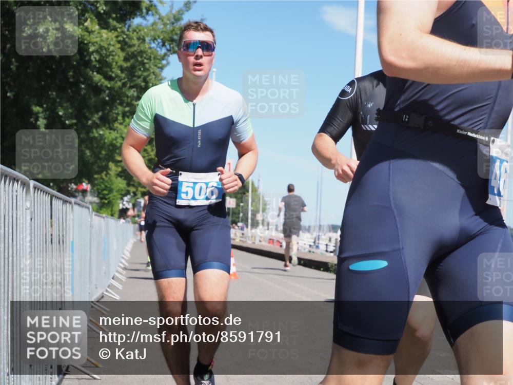 17.08.2025 - KN Förde Triathlon 2025 KatJ http://msf.ph/oto/8591791 17.08.2025 13:37:39 Laufen 411, 457, 462, 505, 506, 507 meine-sportfotos.de