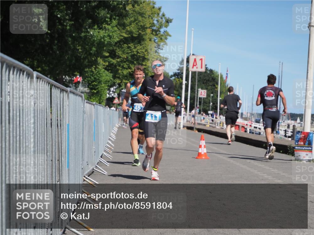 17.08.2025 - KN Förde Triathlon 2025 KatJ http://msf.ph/oto/8591804 17.08.2025 13:37:41 Laufen 411, 457, 462, 505, 506, 507 meine-sportfotos.de