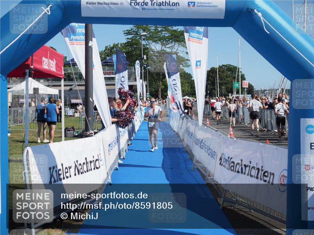 17.08.2025 - KN Förde Triathlon 2025 MichiJ http://msf.ph/oto/8591805 17.08.2025 11:54:21 Laufen 274 meine-sportfotos.de