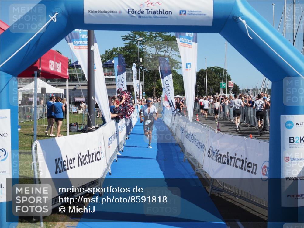 17.08.2025 - KN Förde Triathlon 2025 MichiJ http://msf.ph/oto/8591818 17.08.2025 11:54:21 Laufen 274 meine-sportfotos.de