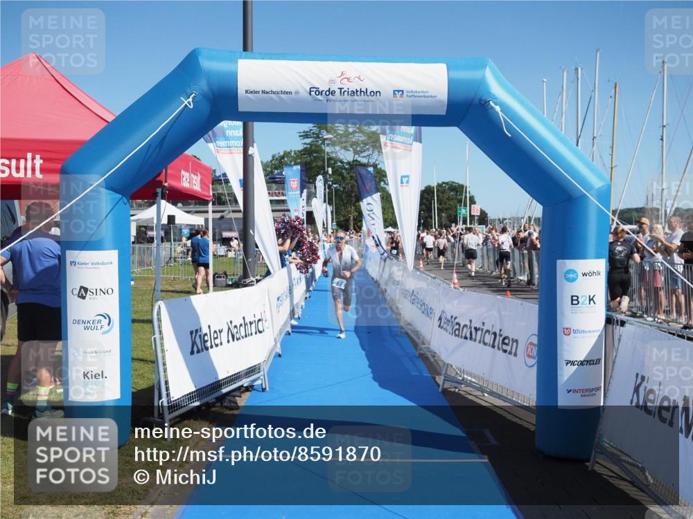 17.08.2025 - KN Förde Triathlon 2025 MichiJ http://msf.ph/oto/8591870 17.08.2025 11:54:22 Laufen 274 meine-sportfotos.de