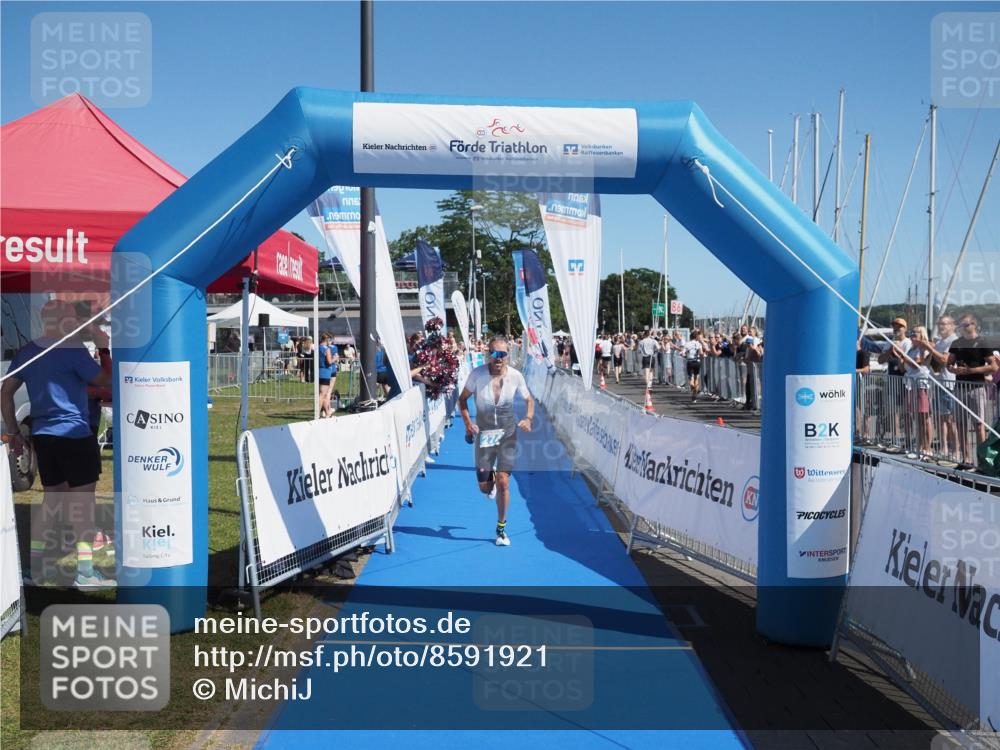 17.08.2025 - KN Förde Triathlon 2025 MichiJ http://msf.ph/oto/8591921 17.08.2025 11:54:23 Laufen 274 meine-sportfotos.de