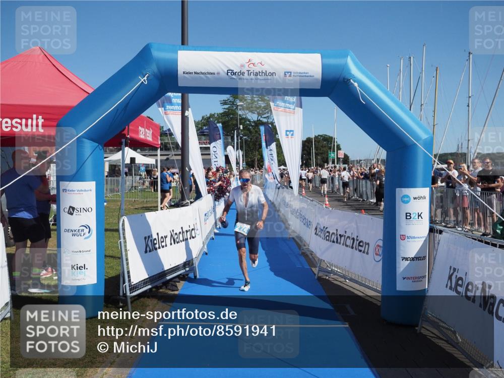 17.08.2025 - KN Förde Triathlon 2025 MichiJ http://msf.ph/oto/8591941 17.08.2025 11:54:24 Laufen 274 meine-sportfotos.de