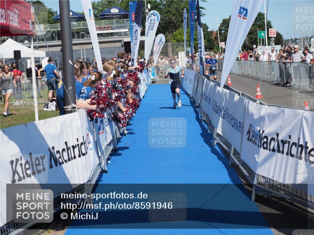 17.08.2025 - KN Förde Triathlon 2025 MichiJ http://msf.ph/oto/8591946 17.08.2025 13:51:48 Laufen 416, 460, 469 meine-sportfotos.de