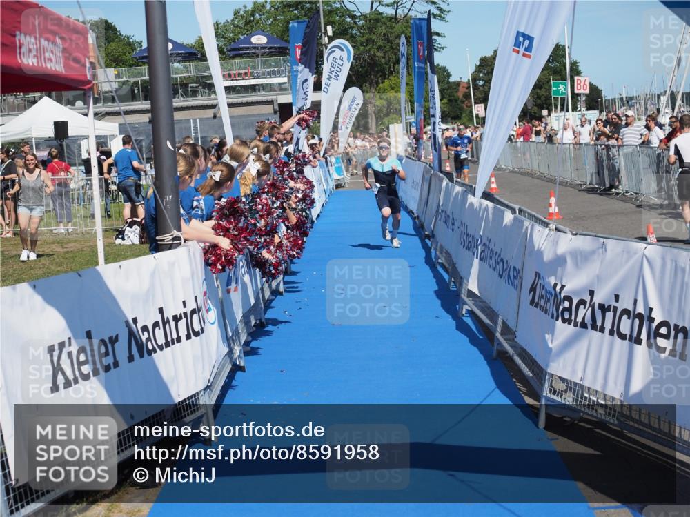 17.08.2025 - KN Förde Triathlon 2025 MichiJ http://msf.ph/oto/8591958 17.08.2025 13:51:49 Laufen 416, 460, 469 meine-sportfotos.de
