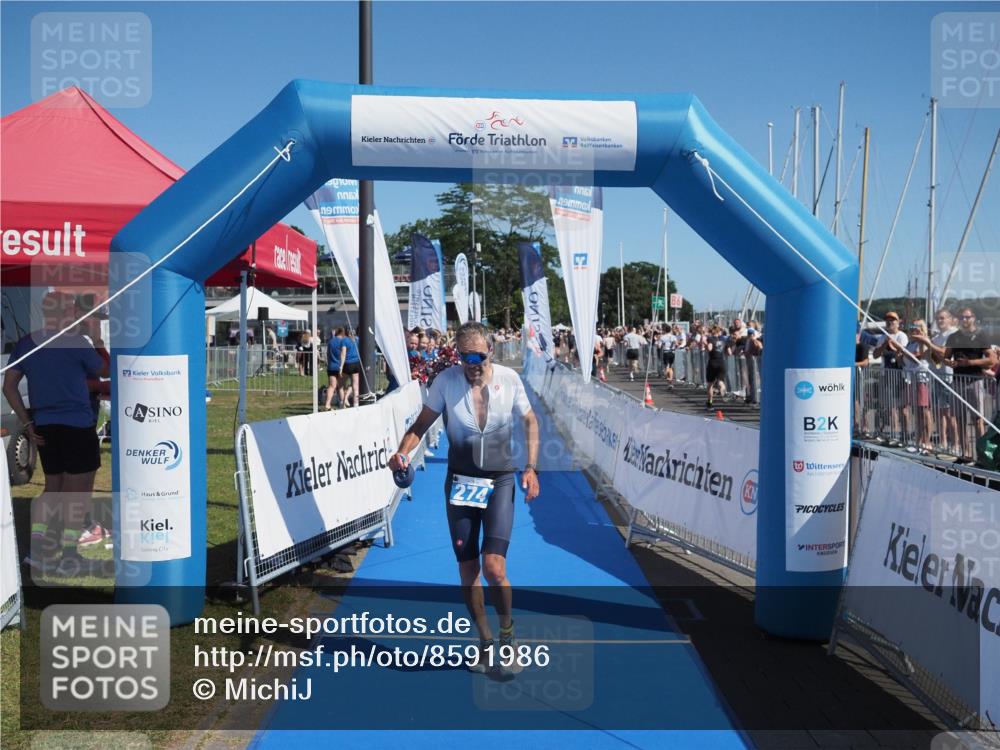 17.08.2025 - KN Förde Triathlon 2025 MichiJ http://msf.ph/oto/8591986 17.08.2025 11:54:24 Laufen 274 meine-sportfotos.de