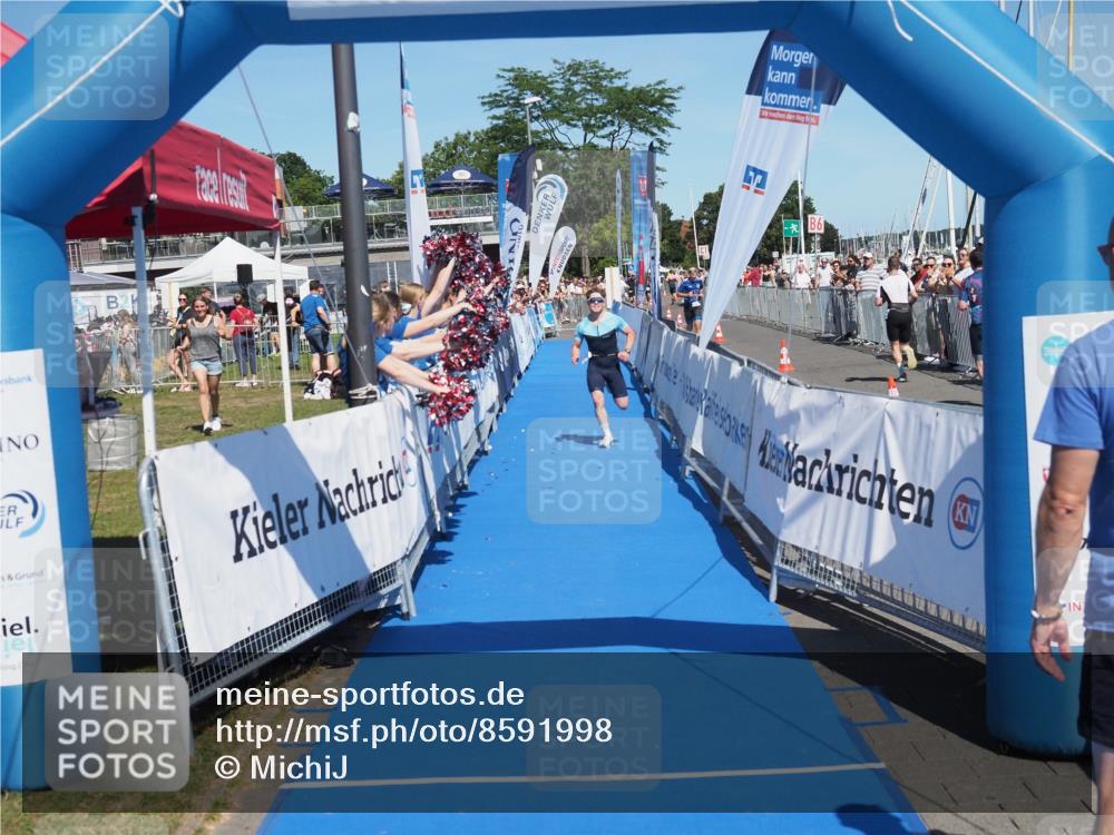 17.08.2025 - KN Förde Triathlon 2025 MichiJ http://msf.ph/oto/8591998 17.08.2025 13:51:49 Laufen 416, 460, 469 meine-sportfotos.de