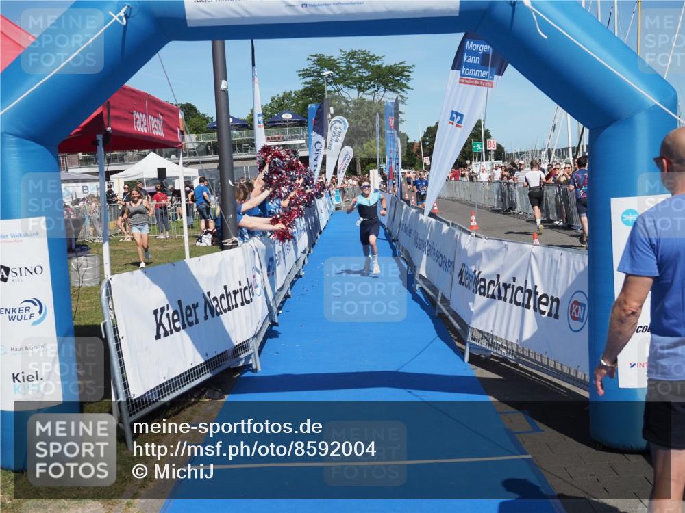 17.08.2025 - KN Förde Triathlon 2025 MichiJ http://msf.ph/oto/8592004 17.08.2025 13:51:49 Laufen 416, 460, 469 meine-sportfotos.de