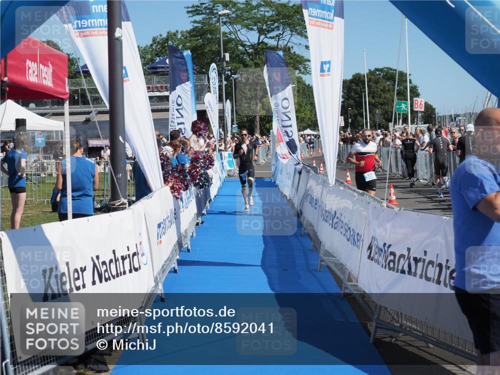 17.08.2025 - KN Förde Triathlon 2025 MichiJ http://msf.ph/oto/8592041 17.08.2025 11:56:12 Laufen 278 meine-sportfotos.de