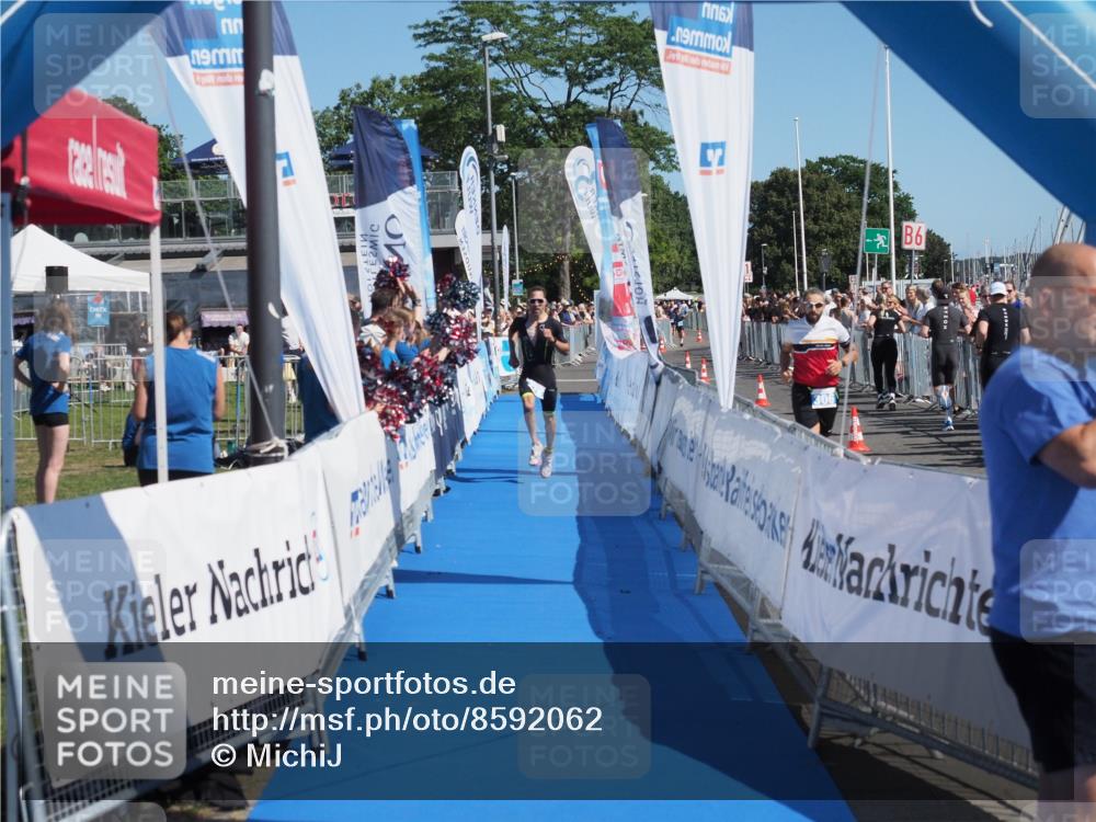 17.08.2025 - KN Förde Triathlon 2025 MichiJ http://msf.ph/oto/8592062 17.08.2025 11:56:12 Laufen 278 meine-sportfotos.de