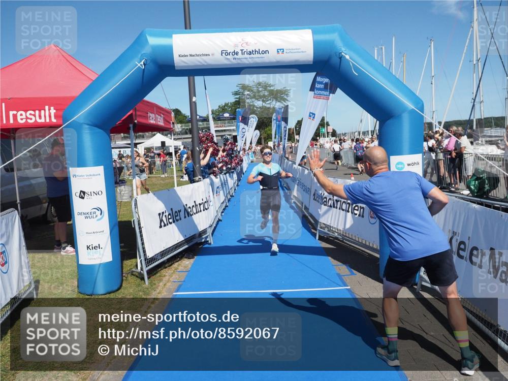 17.08.2025 - KN Förde Triathlon 2025 MichiJ http://msf.ph/oto/8592067 17.08.2025 13:51:51 Laufen 469 meine-sportfotos.de