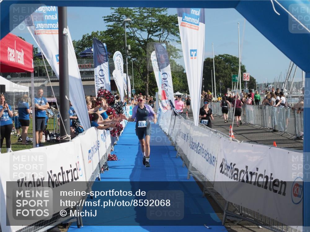 17.08.2025 - KN Förde Triathlon 2025 MichiJ http://msf.ph/oto/8592068 17.08.2025 10:34:54 Laufen 192 meine-sportfotos.de