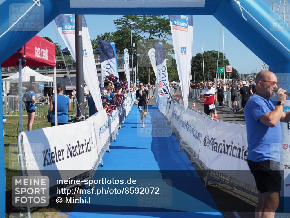 17.08.2025 - KN Förde Triathlon 2025 MichiJ http://msf.ph/oto/8592072 17.08.2025 11:56:13 Laufen 278 meine-sportfotos.de