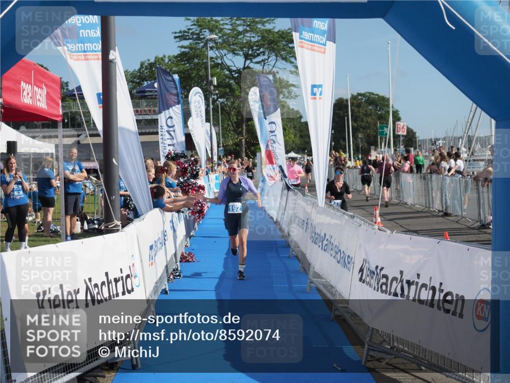 17.08.2025 - KN Förde Triathlon 2025 MichiJ http://msf.ph/oto/8592074 17.08.2025 10:34:54 Laufen 192 meine-sportfotos.de