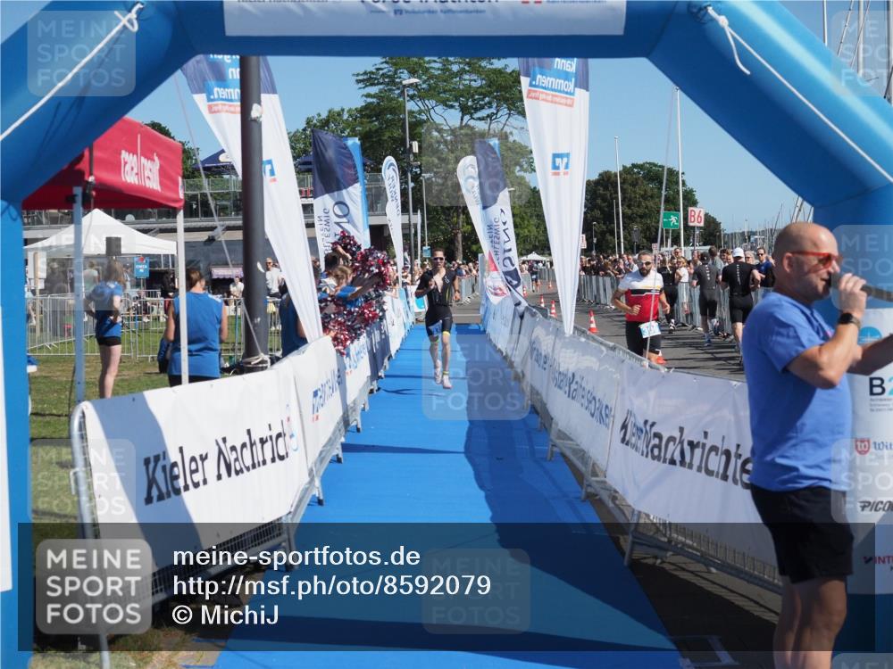 17.08.2025 - KN Förde Triathlon 2025 MichiJ http://msf.ph/oto/8592079 17.08.2025 11:56:13 Laufen 278 meine-sportfotos.de