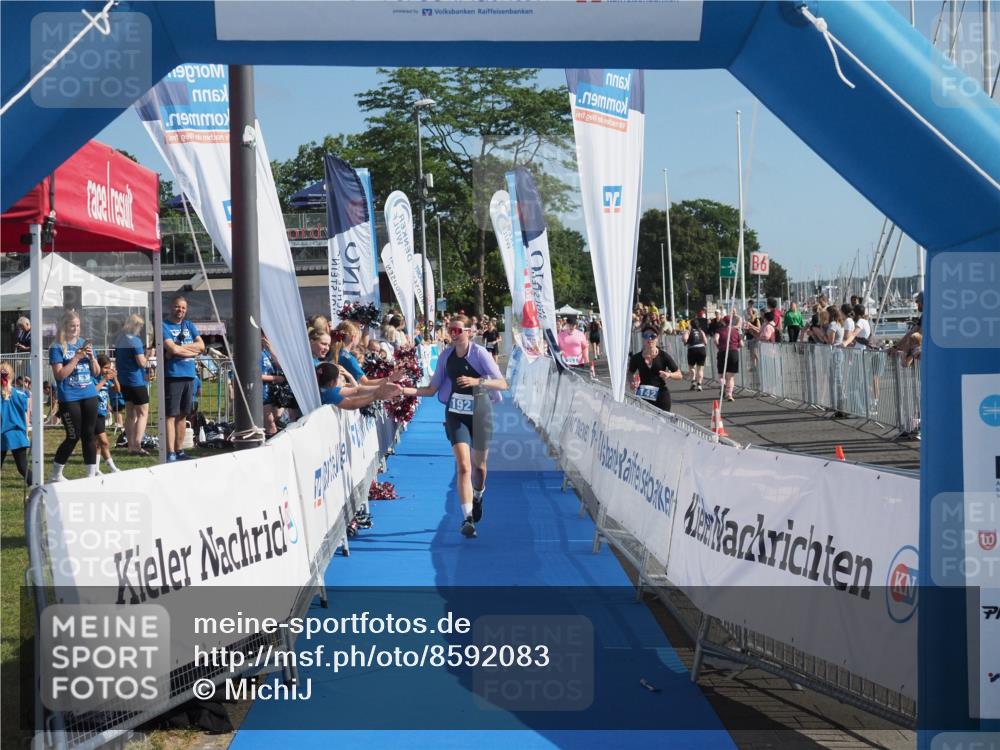 17.08.2025 - KN Förde Triathlon 2025 MichiJ http://msf.ph/oto/8592083 17.08.2025 10:34:54 Laufen 192 meine-sportfotos.de